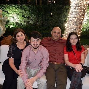 Meet your Posher, Katyna